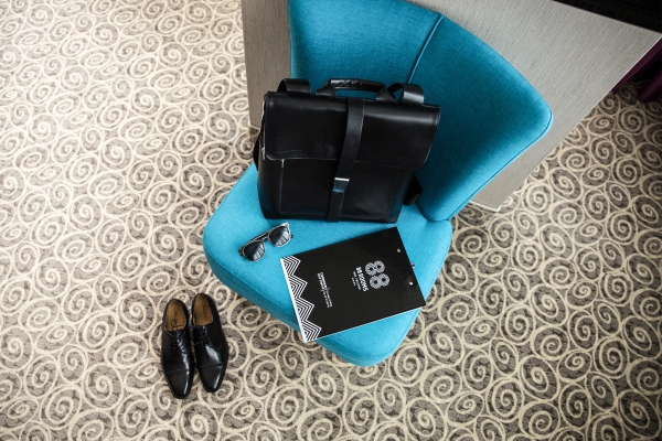 Hotel 88 rooms (Belgrad)
